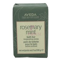 Aveda Body Care Rosemary Mint Bath Bar 200gr