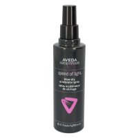 Aveda Speed Of Light Blow Dry Accelerator 200ml