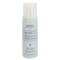 Aveda Blemish Relief Outer Peace Foaming Cleans 125ml