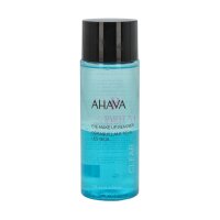 Ahava T.T.C. Eye Make-Up Remover 125ml