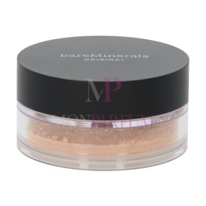 BareMinerals Original Foundation SPF15 8g