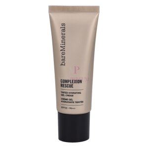 BareMinerals Complexion Rescue Tinted Hydr. Gel Cream SPF30 35ml