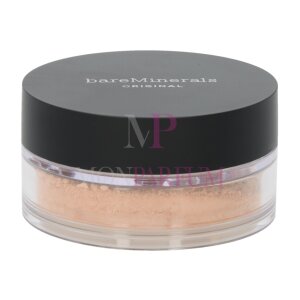BareMinerals Original Foundation SPF15 8g