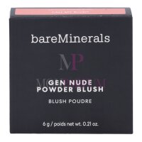 BareMinerals Gen Nude Powder Blush 6g