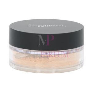 BareMinerals Original Foundation SPF15 8g