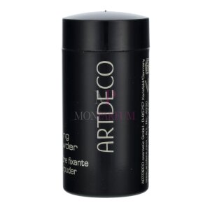 Artdeco Camouflage Fixing Powder Str 10g