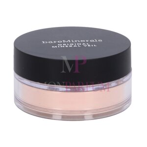 BareMinerals Original Mineral Veil 9g