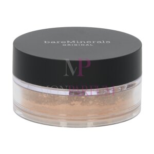 BareMinerals Original Foundation SPF15 8g