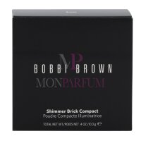 Bobbi Brown Bronze Shimmer Brick 10,3g