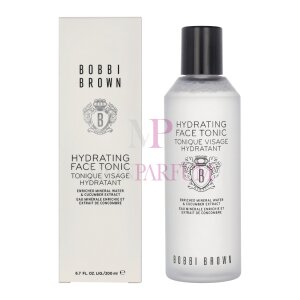 BOBBI BROWN Hydrating Face Tonic 200ml×2 Tonik do twarzy Bobbi Brown Hydrating Face Tonic
