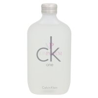 Calvin Klein Ck One Edt Spray 200ml