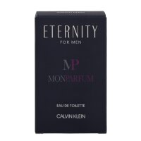 Calvin Klein Eternity For Men Eau de Toilette 30ml