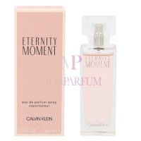 Calvin Klein Eternity Moment Eau de Parfum 30ml