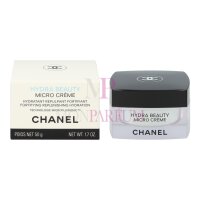 Chanel Hydra Beauty Micro Creme 50g