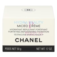 Chanel Hydra Beauty Micro Creme 50g