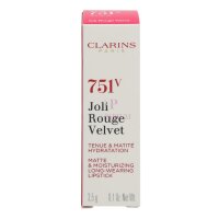 Clarins Joli Rouge Velvet Lipstick 3,5gr