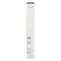 Clarins Brow Duo 2,8g