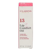 Clarins Lip Comfort Oil 7ml