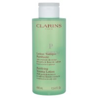 Clarins Purifying Toning Lotion 400ml