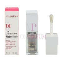 Clarins Lip Comfort Oil Shimmer 7ml