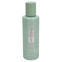 Clinique Clarifying Lotion 1.0 Twice A Day Exfoliator 400ml