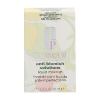 Clinique Anti-Blemish Solutions Liquid Make-Up 30ml