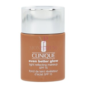 Clinique Even Better Glow Light Reflecting Makeup SPF15 30ml