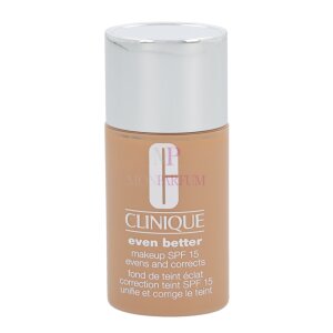 Clinique Even Better Make Up SPF15 30ml