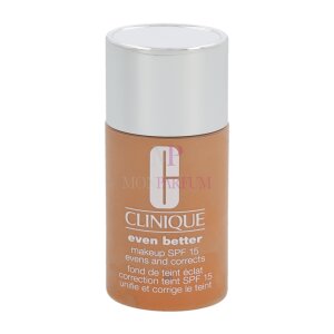 Clinique Even Better Make Up SPF15 30ml