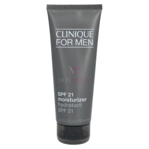 Clinique For Men Moisturizer SPF21 100ml