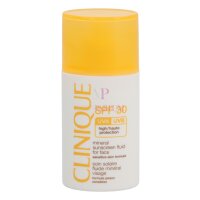 Clinique Mineral Sunscreen Liquid For Face SPF30 30ml