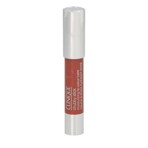 Clinique Chubby Stick Moisturizing Lip Colour Balm #10 Bountiful Blush 3g