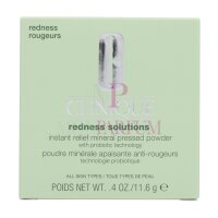 Clinique Redness Solutions Pressed Powder 11,6g