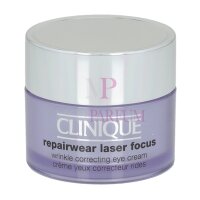 Clinique Repairwear Laser Focus Eye Cream 15ml