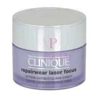 Clinique Repairwear Laser Focus Wrinkle Correcting Eye...