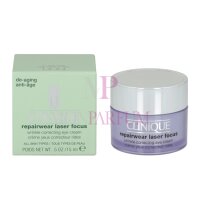 Clinique Repairwear Laser Focus Wrinkle Correcting Eye...