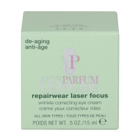 Clinique Repairwear Laser Focus Wrinkle Correcting Eye Cream 15ml
