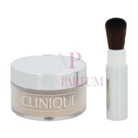 Clinique Blended Face Powder And Brush 35gr