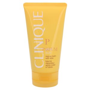 Clinique After Sun Rescue Balm With Aloe 150ml