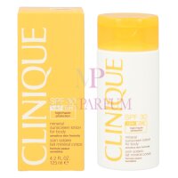 Clinique Mineral Sunscreen Lotion For Body SPF30 125ml