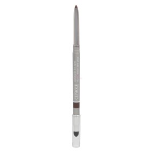 Clinique Quickliner For Eyes #02 Smoky Brown 0,3g