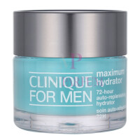 Clinique For Men Maximum Hydrator 72-Hour 50ml