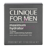 Clinique For Men Maximum Hydrator 72-Hour 50ml