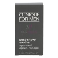 Clinique For Men Post Shave Soother 75ml