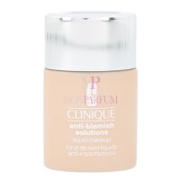 Clinique Anti-Blemish Solutions Liquid Make-Up 30ml