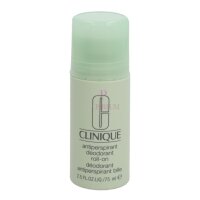 Clinique Antiperspirant Deo Roll-On 75ml
