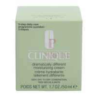 Clinique Dramatically Different Moisturizing Cream 50ml