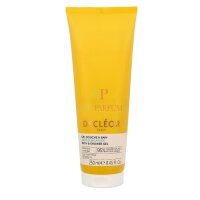 Decleor Neroli Bigarade Bath & Shower Gel - Tube 250ml