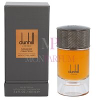 Dunhill Moroccan Amber For Men Eau de Parfum 100ml