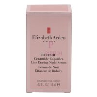 Elizabeth Arden Retinol Ceramide Capsules 14ml